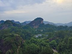 -江西龙虎山景区