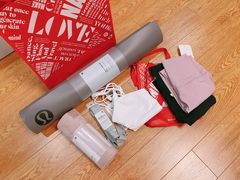 教室-lululemon(万象城店)