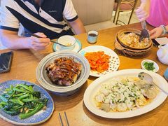 -常来小聚·广州非遗传承餐厅(地王广场店)
