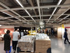 -宜家家居(西安未央商场店)