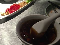 -探鱼·鲜青椒爽麻烤鱼(三水广场店)