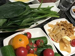 -海底捞火锅(亲贤北街店)