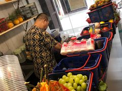 -花姨·老电影院果汁冰(88号店)