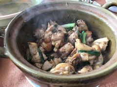 -幽优农庄·森波拉特色本地农家菜