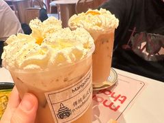 -美泰·Mangothai·清迈云街(天空之城店)