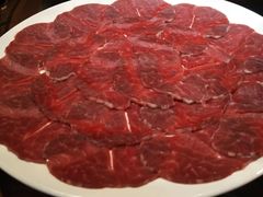-宝泉铜锅·涮羊肉(解放东路店)