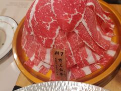 -牛匠和牛寿喜锅(西安总店)