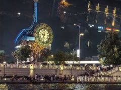 -海河游船-永乐码头(大悲院)
