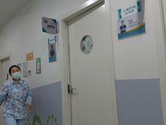 -佑贝儿科(西大街店)