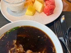 -丽晶酒店-金宝99 Restaurant