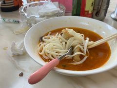 -何记鳝鱼面馆(开发区分店)