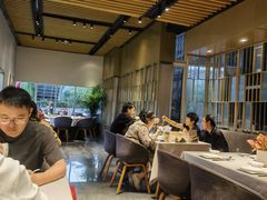 -一澜江宴·江景地标楚菜(江滩公园店)