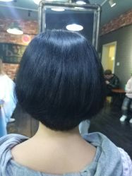 短发-HD HAIR STYLE