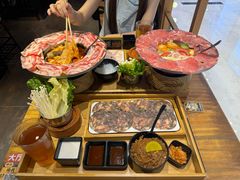 -老爷锅(新街口IFCX店)