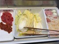-成都你六姐·牛肉冒菜(城市集市合生汇店)