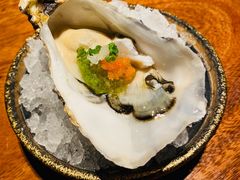 法国吉拉多生蚝-桐寿司Sushi Tong