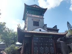 -东莞市可园博物馆