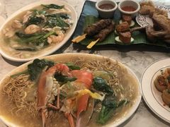 虎虾-关夫人餐厅(阳光广场店)