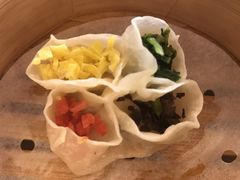 四喜蒸饺-国际饭店·帆声西饼屋(黄河路店)