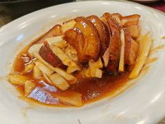 -新塘畔酒楼(里水大道北店)