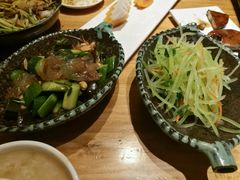 -颐和•海鲜砂锅粥•啫啫煲(奥林匹克广场店)