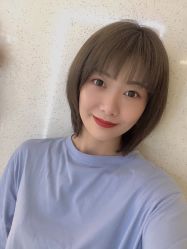 -HAIR HERE造型