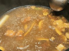 -滇野云南野生菌餐厅(陕西南路店)