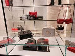 -CHANEL(ifs国际金融店)
