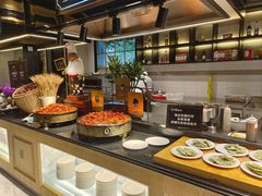 -川骄海鲜自助(河东店)