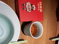 -闽上鲜·福建菜(龙湖滨江天街店)