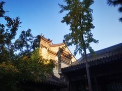 -西安关中民俗艺术博物院