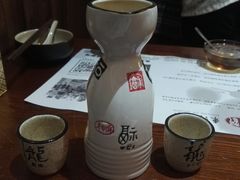 -束河人家(南锣鼓巷店)