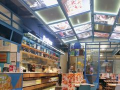 -菲滋意式餐厅(临平万达店)