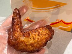 -麦当劳(天兴罗斯福店)