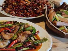 -饭江湖·江湖菜(湖广会馆店)