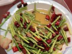 -蜀香川菜鱼庄(然乌店)