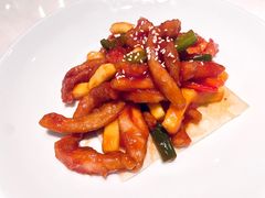 -苏州W酒店·苏滟中餐厅