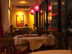 大堂-龙门阵茶屋川菜馆(武康路店)