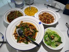 -兰湘子·湘菜小炒(石家庄万象城店)