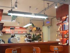 -The Roastery By AllYouWant(福田店)
