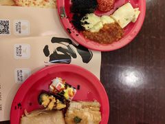 -好伦哥比萨自助(永定路店)