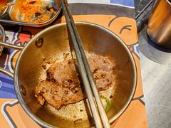 -喜井无限自助烤肉公司(石厦店)