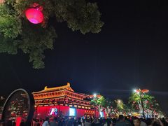 -大唐不夜城