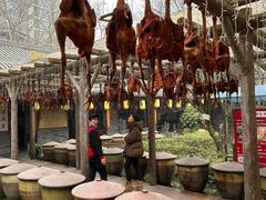 -土灶人家柴火鸡(都江堰店)