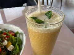 -安妮意大利餐厅(日坛店)