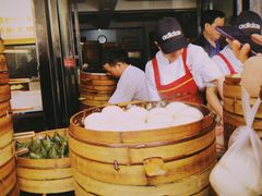 -清泉阁包子铺(中山路店)