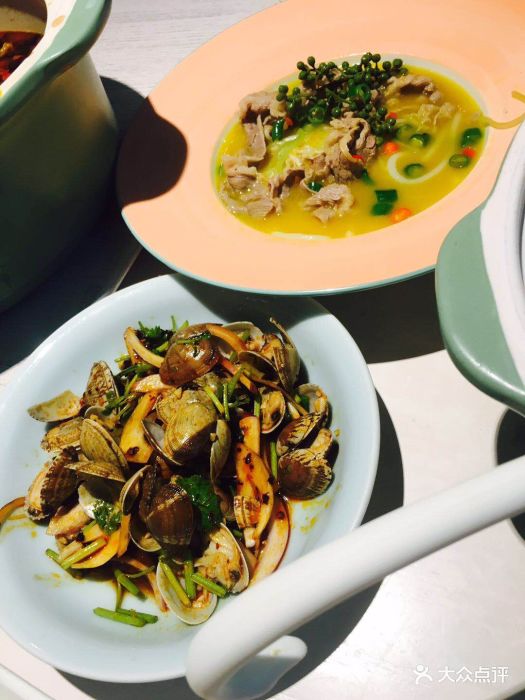 辣些鱼(世博源店)-牛蛙-菜-牛蛙图片-上海美食-大众点评网