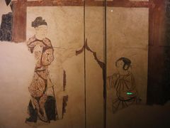 -洛阳古墓博物馆