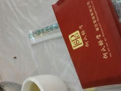 android_upload_pic-何氏排骨(左家塘店)