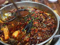 -黑竹香鸡(营和巷店)